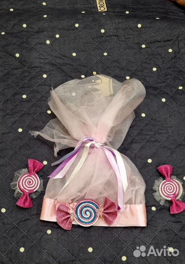 Карнавальное платье