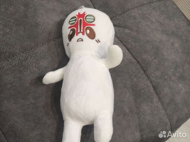 SCP-173(скульптура)