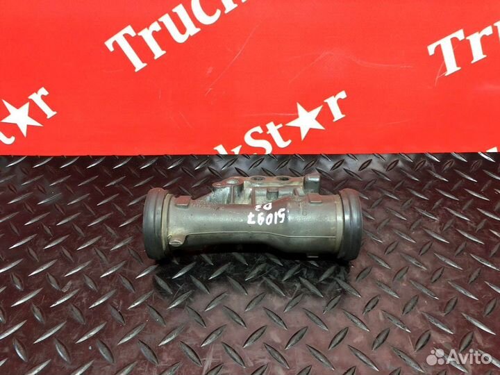 Патрубок клапана EGR Daf XF106