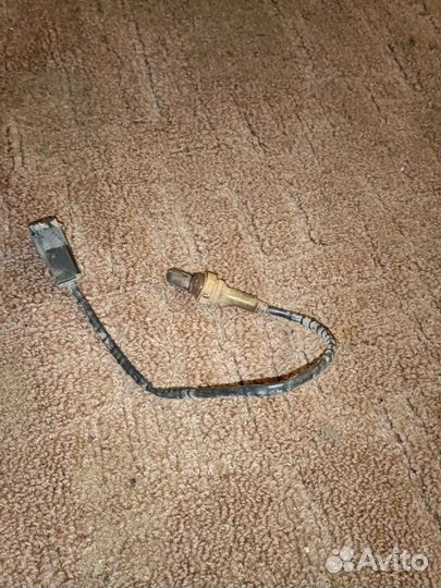 Лямбда зонда датчик кислорода