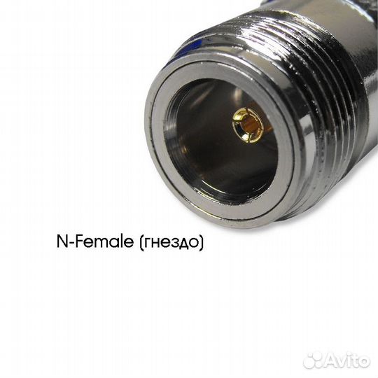 Усилитель GSM репитер (2G-900/ 3G-2100/4G-1800)