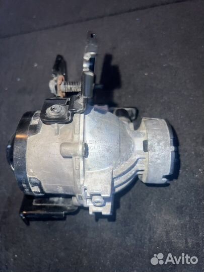 Птф противотуманка левая Kia Sportage 4 2018-2023