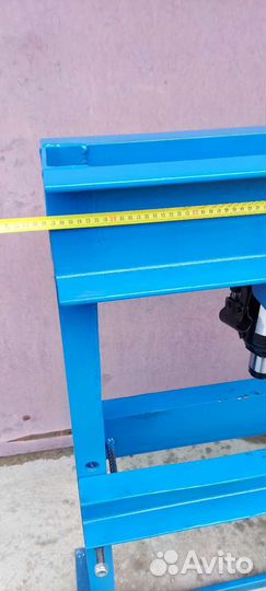 Пресс гидравлический 20 тонн