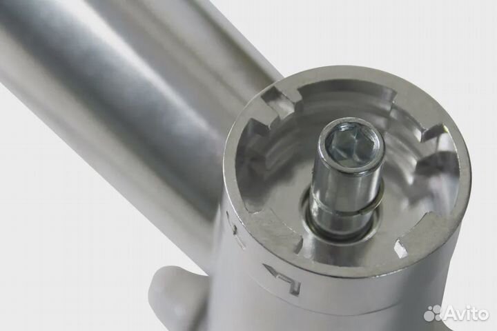 Мясорубка Ligrell LMG-2753VB бежевая