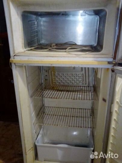 Ремонт холод-ков на дому; доставка по городу