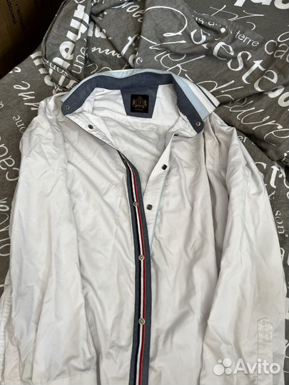 Рубашка школьная 152