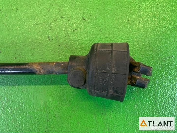 Рулевой карданчик mazda bongo