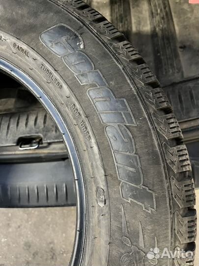 Cordiant Snow Cross 225/65 R17 106T