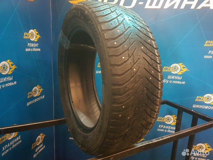 Nokian Tyres Hakkapeliitta 8 205/55 R16
