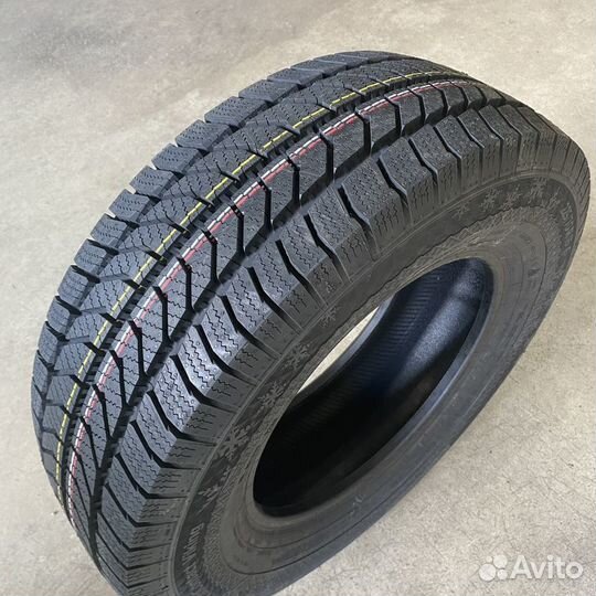 Continental VanContact Viking 225/70 R15C 112R