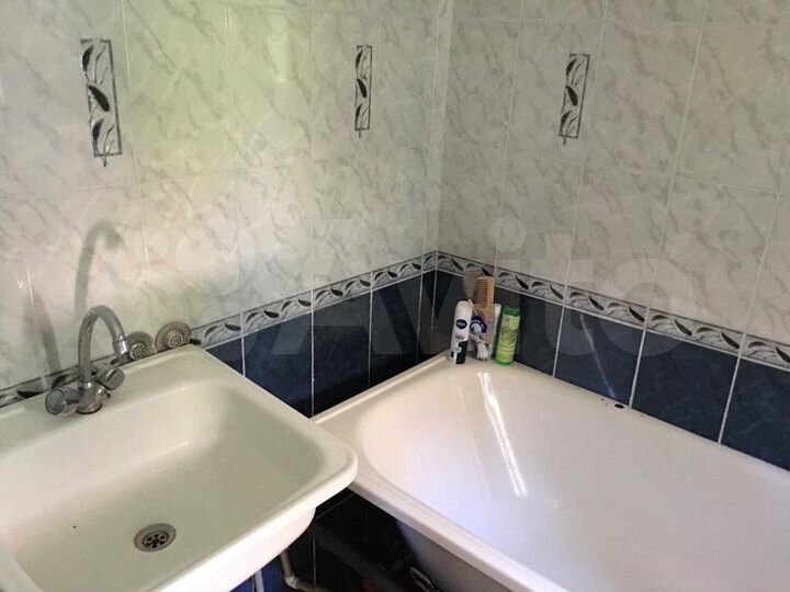 Комната 14 м² в 1-к., 1/1 эт.