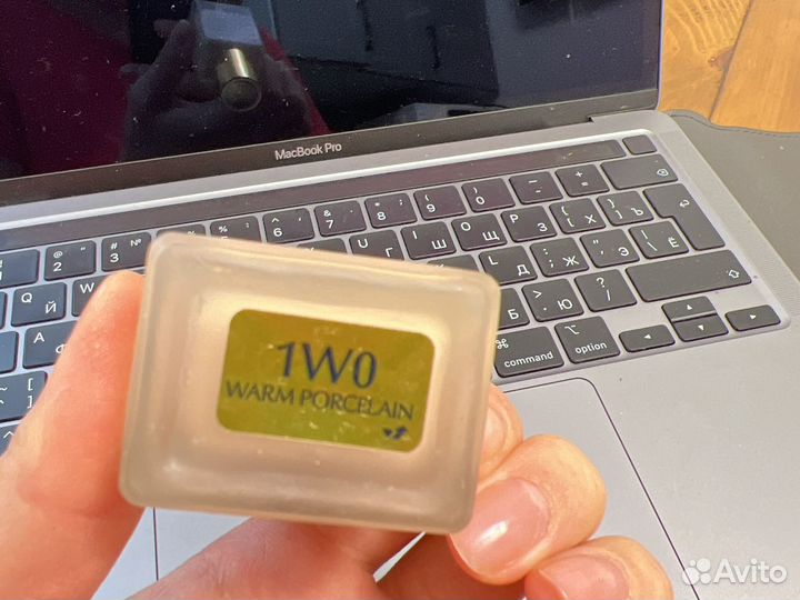 Крем тональный estee lauder