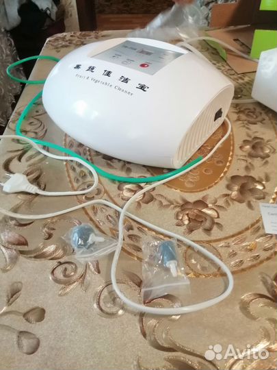 Озонатор тяньши