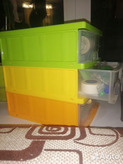 Органайзеры