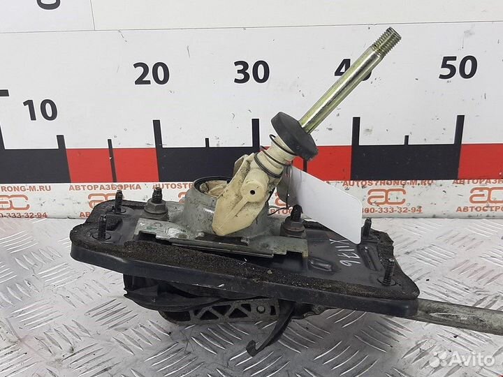 Кулиса кпп для Audi A4 B5 893711334B