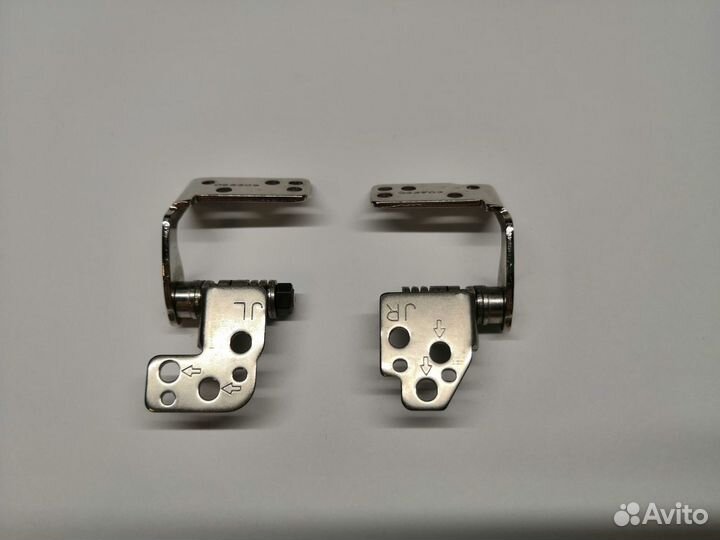 Петли для ноутбука Sony PCG-7174V PCG-7181V