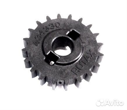 Шестерня помпы Can-Am 20Th 420434330