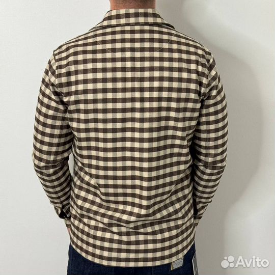 Рубашка мужская wemsey