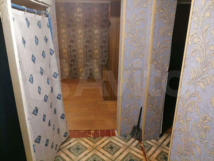 2-к. квартира, 59,3 м², 4/5 эт.