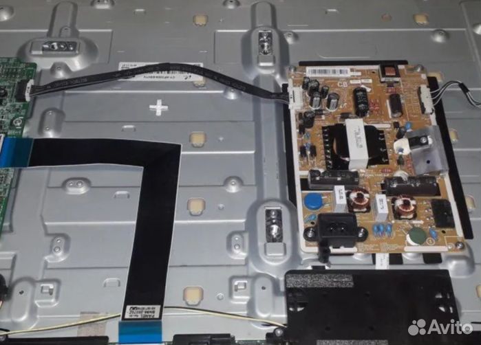 Ремонт телевизоров и проекторов