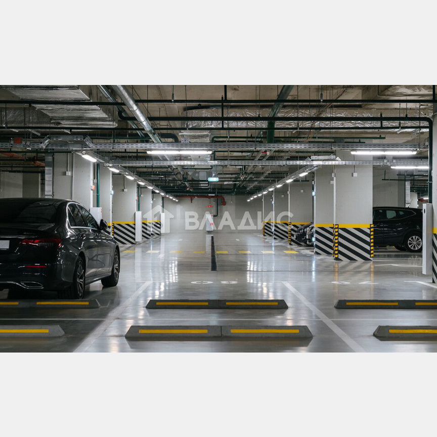 Квартира-студия, 19,9 м², 13/33 эт.