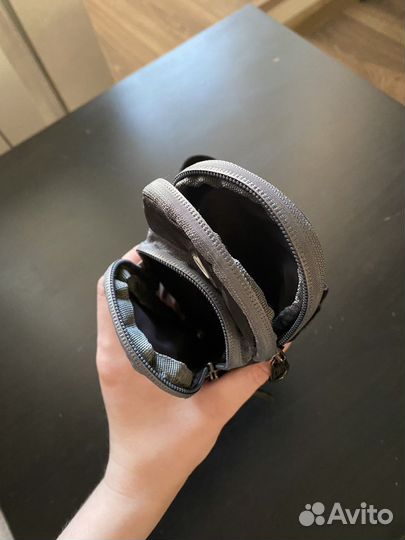 Сумка для тренировок