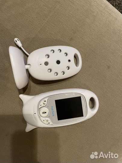 Радио видео няня