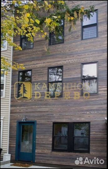 Штакеник деревянный напрямую от производителя