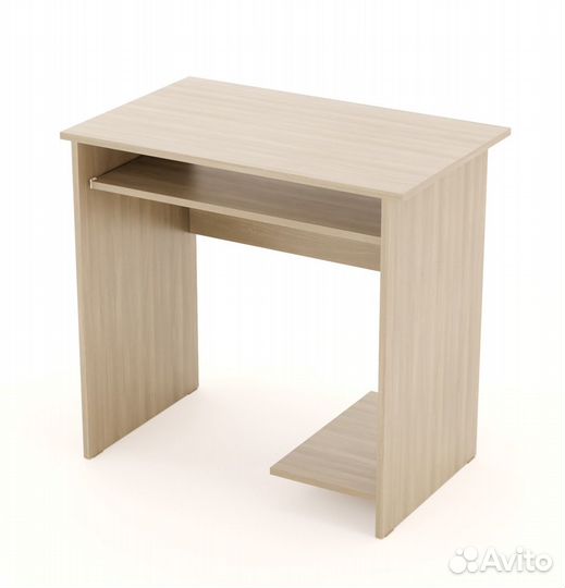 Стол компьютерный малый Доставка Бесплатно