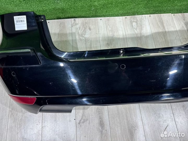Бампер задний Mercedes Benz B-Class W245 M266E20