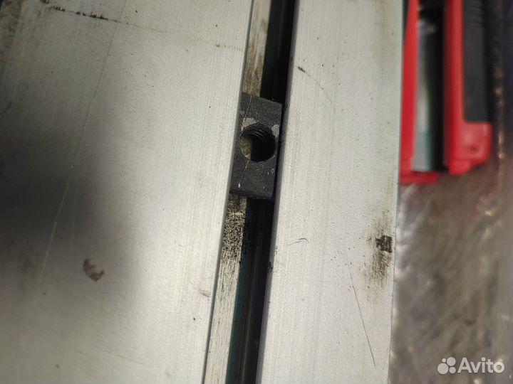 Подножка тюнинг оригинал Tiguan 16-2023 5NA071691A