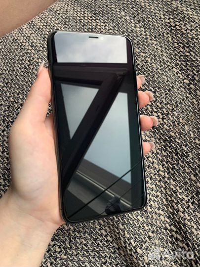 iPhone xs max 64gb