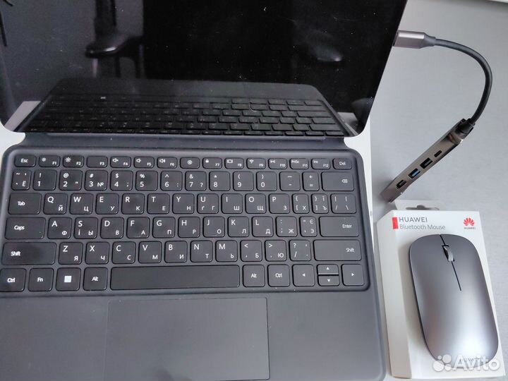 Ноутбук Huawei MateBook E