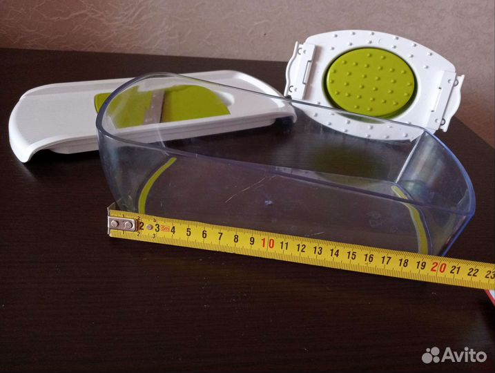 Терка для овощей