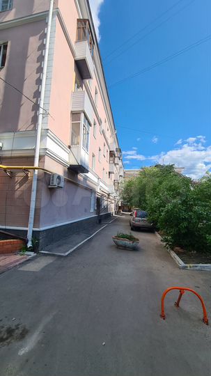 2-к. квартира, 44,9 м², 2/4 эт.