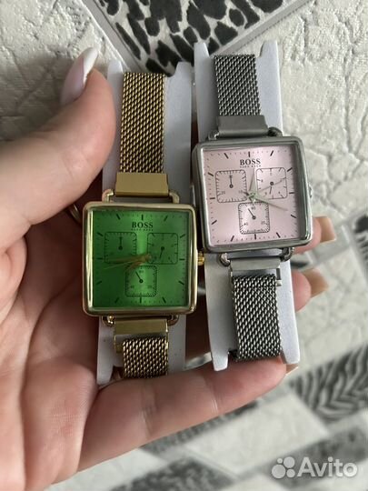 Часы женские