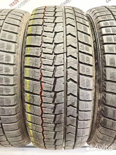 Dunlop Winter Maxx WM01 225/55 R17 97Q