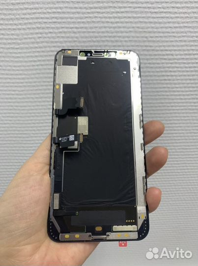Дисплейный модуль iPhone Xs Max оригинал