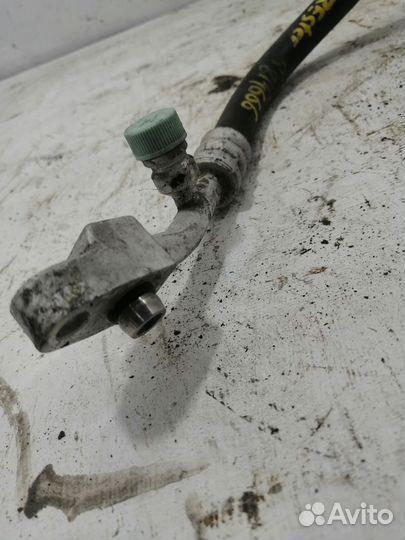 Трубка кондиционера