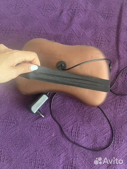 Массажер для шеи