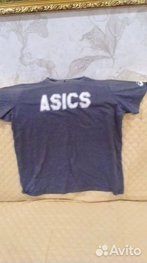 Футболка мужская