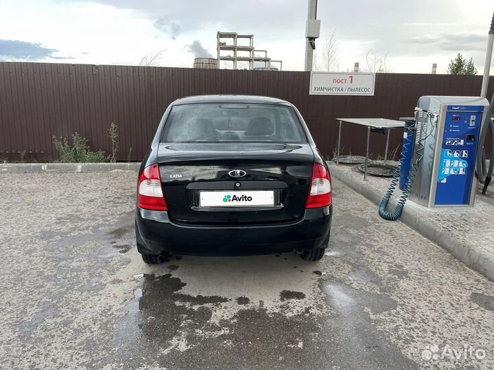 LADA Kalina 1.6 МТ, 2010, 123 000 км