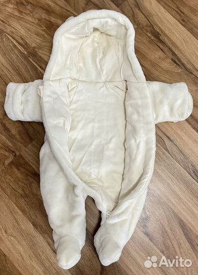 Комбинезон детский