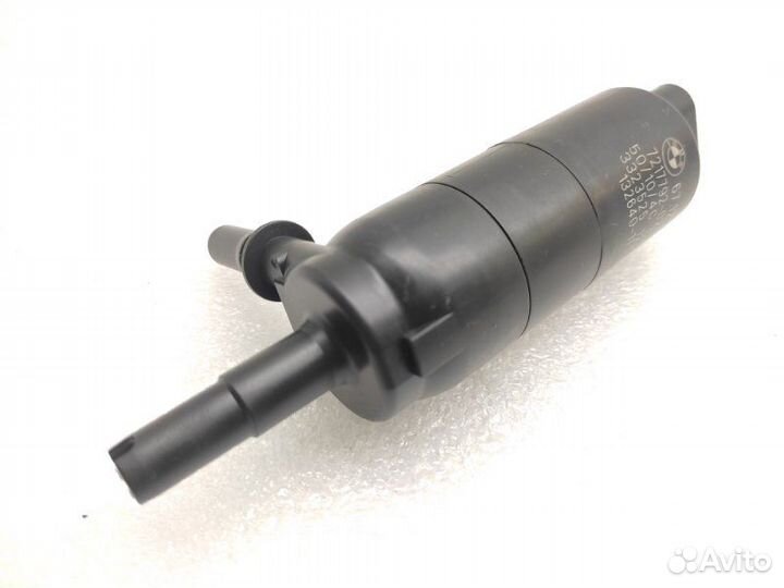 Насос омывателя фар Bmw 5-Series F10 3.0 2011