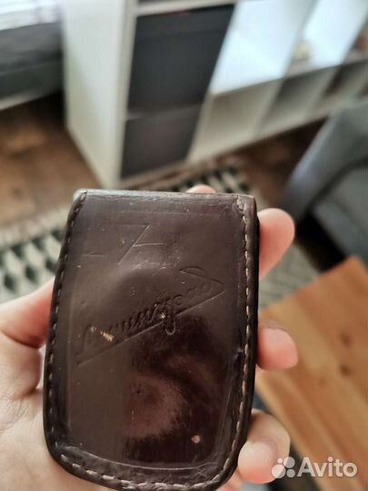 Экспонометр Ленинград