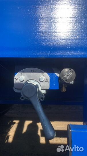 Полуприцеп трал (тяжеловоз) ЧМЗАП 99064, 2023