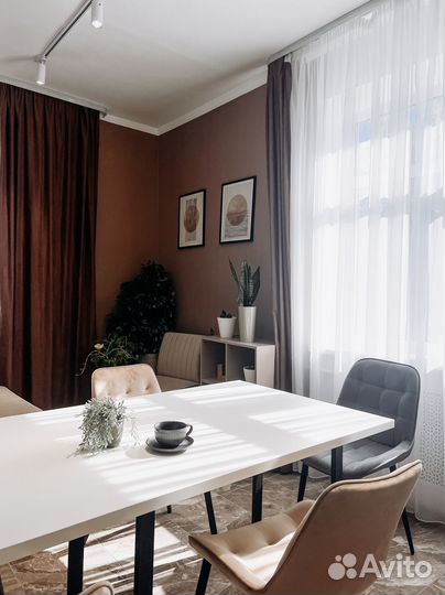 Офис на час