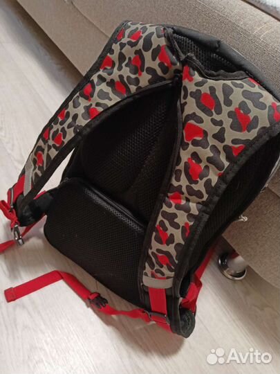 Портфель школьный