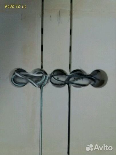 Электрика под ключ