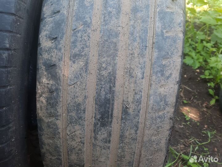 Toyo Proxes CF2 215/65 R15